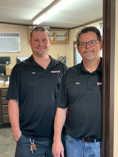 Auto Repair Shop «Faith Works Automotive», reviews and photos, 340 N Dobson Rd, Mesa, AZ 85201, USA