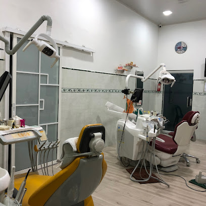 Tatik Dental clinic perbaungan I Klinik dokter gigi
