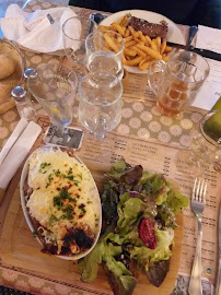 Frite du Restaurant Chez Grand-Mère à Beauvais - n°9