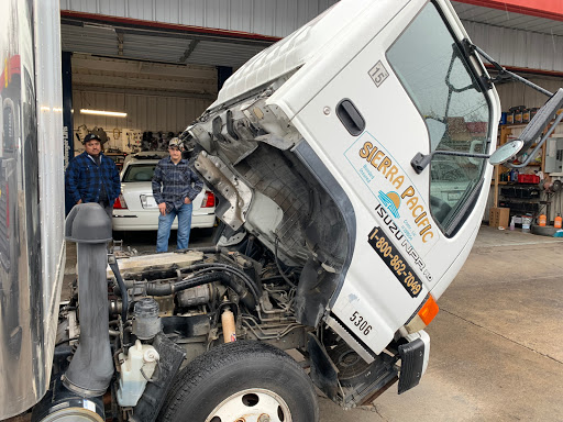 OTcars Auto and Truck Repair