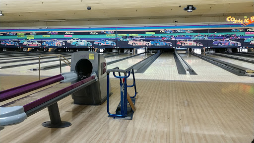 Bowling Alley «Cherry Hill Lanes», reviews and photos, 300 Inkster Rd, Dearborn Heights, MI 48127, USA