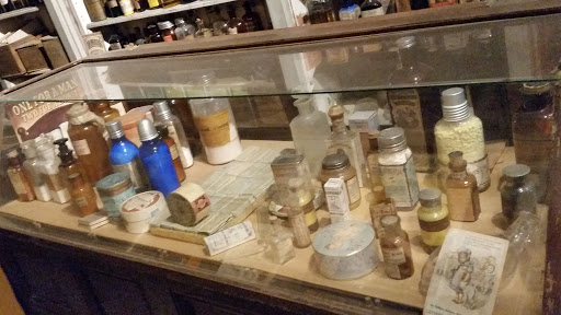 Museum «Ghost Town Museum», reviews and photos, 400 S 21st St, Colorado Springs, CO 80904, USA