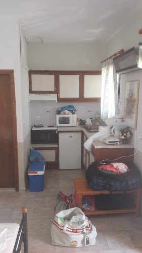 Vasilikos Apartments Ανοιχτές ώρες