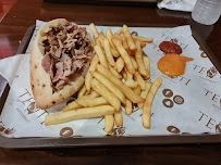 Porc effiloché du Restaurant turc Testi à Villeneuve-Saint-Georges - n°2