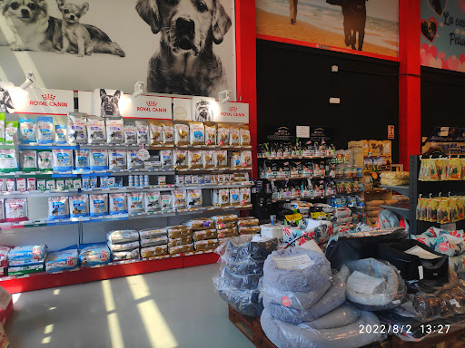 La Casita de los Animales - Móstoles