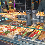 Photo n°1 de l'avis de mike.o fait le 23/01/2023 à 22:45 sur le  EATME & GO à Milan