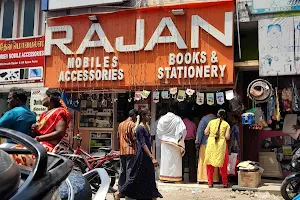 Rajan Book Center image