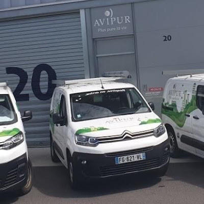 Avipur à Anglet
