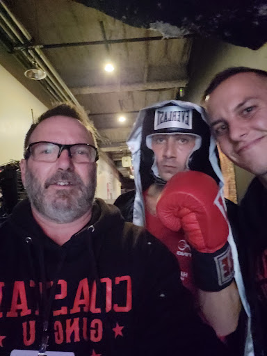 Personal Trainer «Coastal JKD», reviews and photos, 285 Washington St, Marblehead, MA 01945, USA