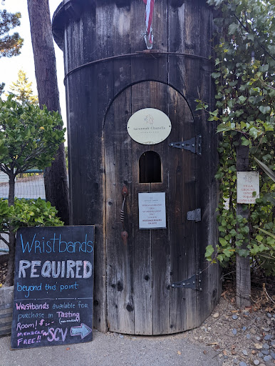 Vineyard «Savannah-Chanelle», reviews and photos, 23600 Big Basin Way, Saratoga, CA 95070, USA