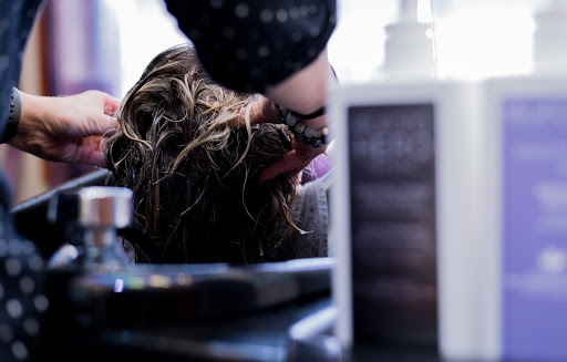 Hair Salon «Etica Salon», reviews and photos, 11202 86th Ave N, Osseo, MN 55369, USA