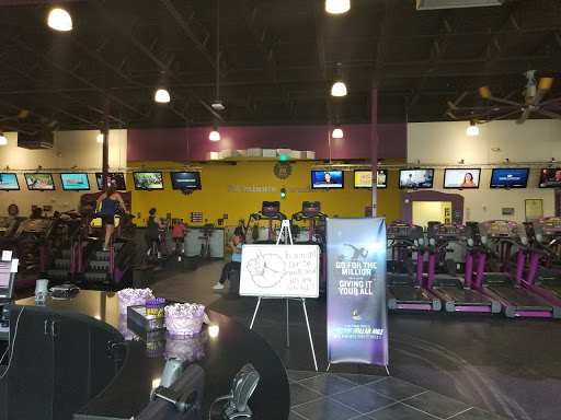 Gym «Planet Fitness», reviews and photos, 11227 Potranco Rd, San Antonio, TX 78253, USA