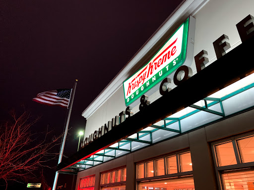 Bakery «Krispy Kreme Doughnuts», reviews and photos, 968 Main St, Layton, UT 84041, USA