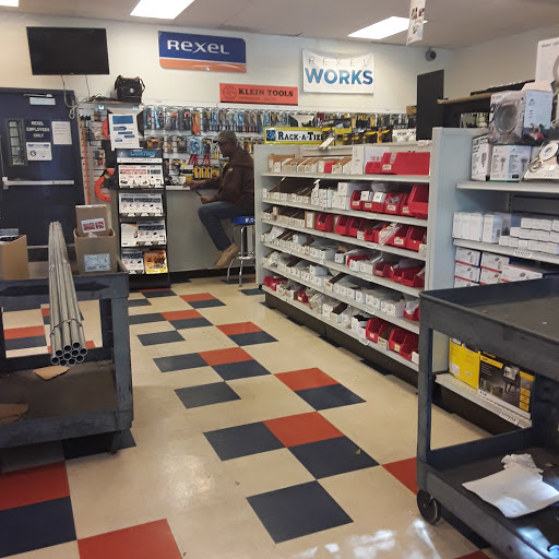 Electrical Supply Store «Rexel», reviews and photos, 3625 SW 30th Ave, Fort Lauderdale, FL 33312, USA
