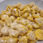 Photo n°4 de l'avis de Luca.a fait le 03/12/2021 à 12:38 sur le  Trattoria Cicceria à Castel San Pietro Terme