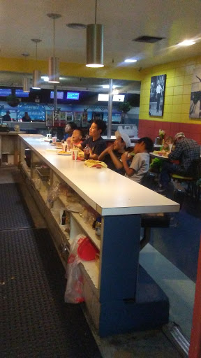 Bowling Alley «Danville Bowl», reviews and photos, 200 Boone Ct, Danville, CA 94526, USA