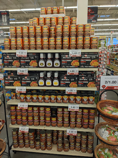 Supermarket «Hy-Vee», reviews and photos, 5212 3rd Ave, Kearney, NE 68845, USA