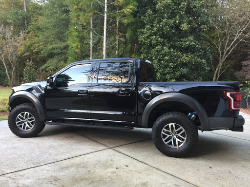 Ford Dealer «Stivers Ford Lincoln», reviews and photos, 4000 Eastern Blvd, Montgomery, AL 36111, USA