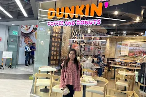 Dunkin' Coffee and Donuts image