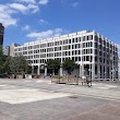 Memphis City Hall