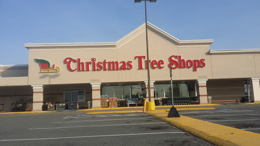 Christmas Tree Shops, 46 Springer Dr, Bangor, ME 04401, USA, 