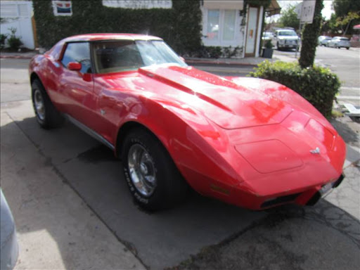 Auto Body Shop «West Coast Auto Body & Paint - North Park», reviews and photos, 3036 Upas St, San Diego, CA 92104, USA