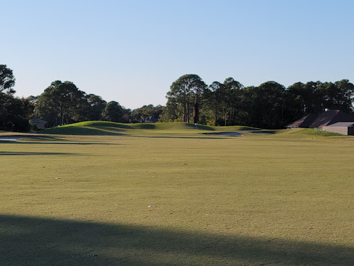 Golf Club «Tiger Point Golf Club», reviews and photos, 1255 Country Club Rd, Gulf Breeze, FL 32563, USA