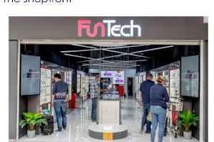 Phone & Laptop - Accessories and Repair | FunTech - Northside Shopping Centre | Dublin image
