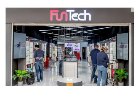 Phone & Laptop - Accessories and Repair | FunTech - Northside Shopping Centre | Dublin image