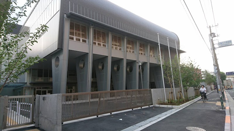 江東特別支援学校 東京都江東区東陽 特別支援学校 学校 塾 グルコミ
