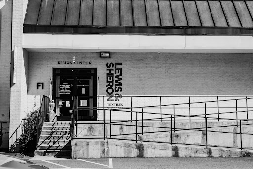 Lewis And Sheron Textiles, 912 Huff Rd NW, Atlanta, GA 30318, USA, 