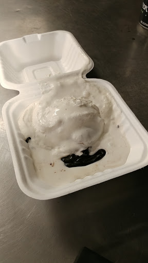 Ice Cream Shop «Old School Frozen Custard», reviews and photos, 1316 E Pike St, Seattle, WA 98122, USA