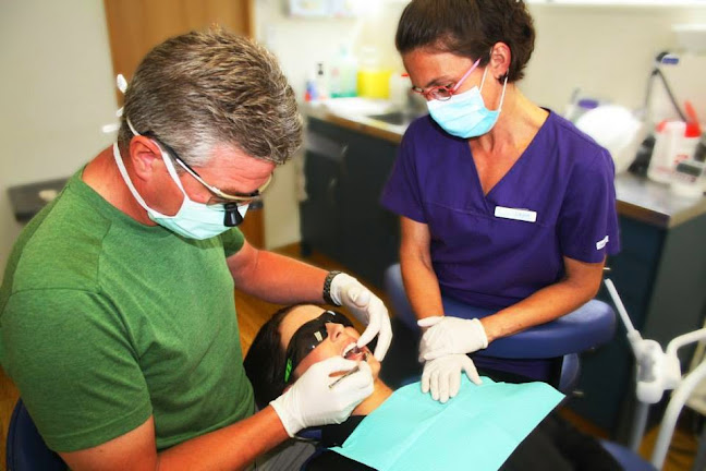 Welcome Bay Dental Care - Tauranga