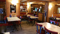 Atmosphère du Restaurant Le Slalom à Villard-de-Lans - n°5