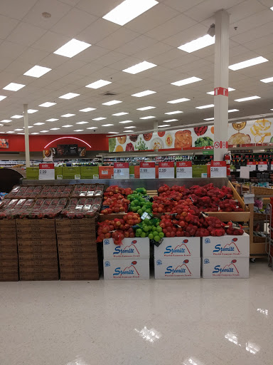 Department Store «Target», reviews and photos, 1040 Dale Mabry Hwy, Lutz, FL 33548, USA