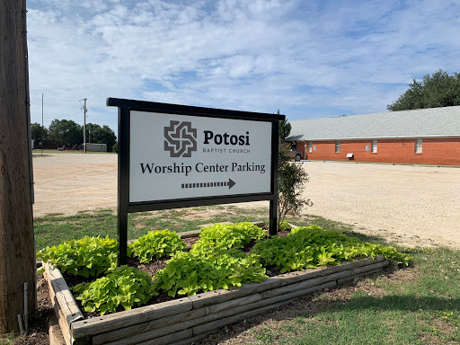 Potosi Baptist Church