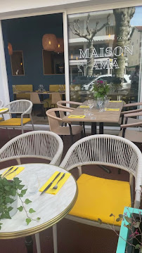 Photos du propriétaire du MAISON AMA Restaurant cocktails/tapas à Saint-Jean-de-Luz - n°2