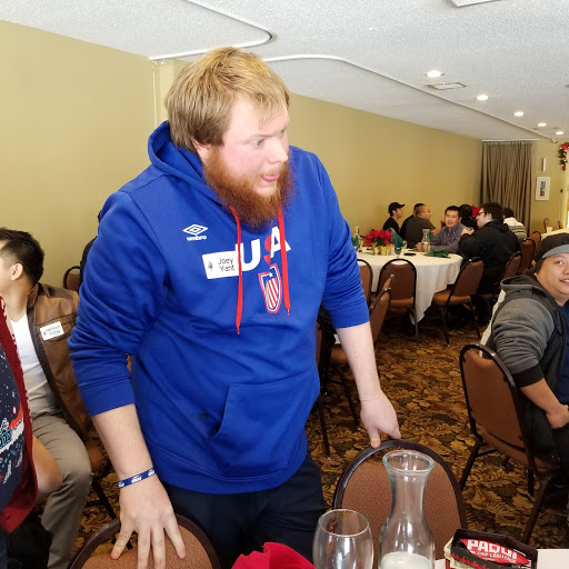 Golf Course «Links at Northfork Golf Course», reviews and photos, 9333 Alpine Dr, Ramsey, MN 55303, USA