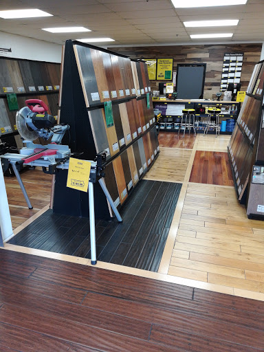 Wood and laminate flooring supplier Ventura