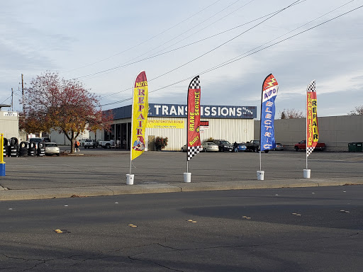 Auto Repair Shop «Lopez Quality Auto Repair», reviews and photos, 342 W Kentucky Ave, Woodland, CA 95695, USA