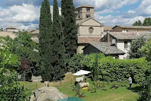 Benedictine Abbey of Santa Maria di Farfa image