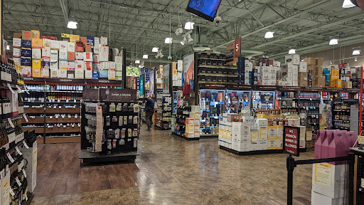 Wine Store «Total Wine & More», reviews and photos, 43484 Boscell Rd, Fremont, CA 94538, USA