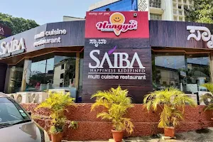 Saiba Restaurant image