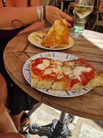 Plats et boissons du Restaurant La Petite Focaccia à Ajaccio - n°18