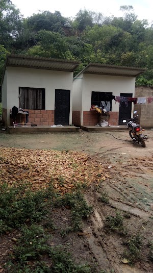 Iglesia Jerusalen Cund - photo 1