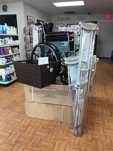 Pharmacy «Zikam Neighborhood Pharmacy», reviews and photos, 21920 Bulverde Rd #102-103, San Antonio, TX 78259, USA