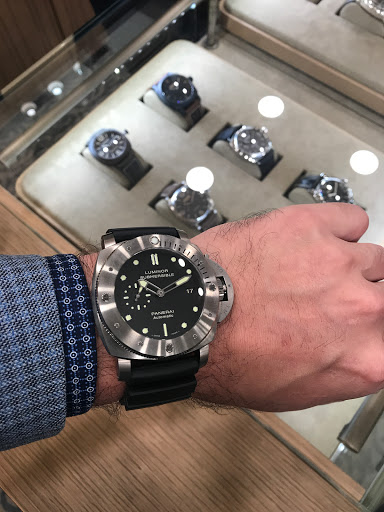 Jewelry Store «Shreve, Crump & Low», reviews and photos, 39 Newbury St, Boston, MA 02116, USA