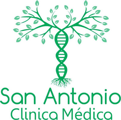 Farmacia Clinica San Antonio 49500, Hidalgo 18, Centro, 49500 Mazamitla, Jal. Mexico