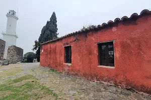 Nacarello House image