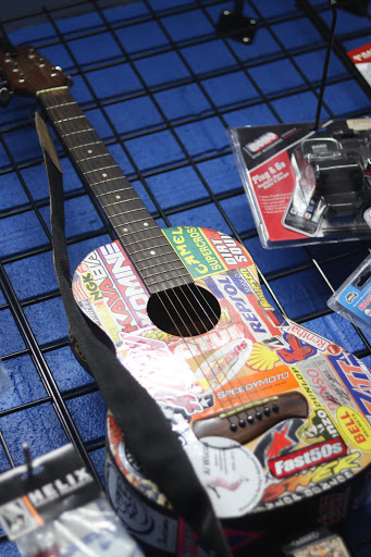 Motorcycle Shop «Cycles of Silver Spring», reviews and photos, 8910 Brookville Rd, Silver Spring, MD 20910, USA